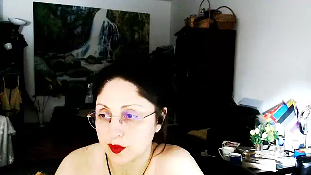 Imperatriza webcam