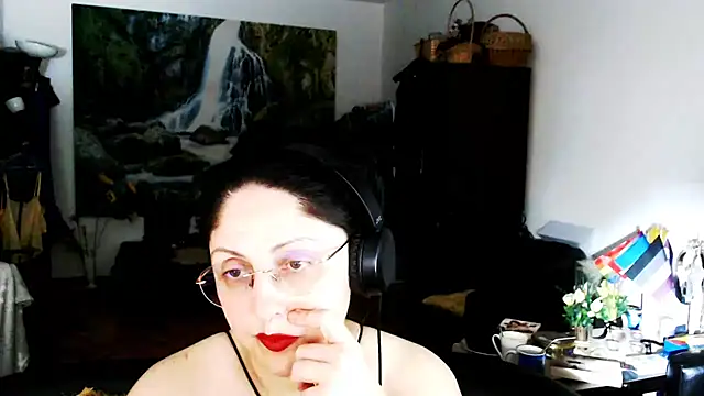 Imperatriza webcam