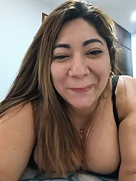 kendra_fire webcam