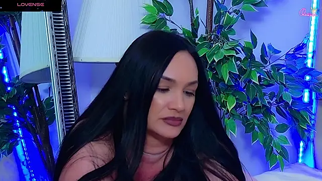 Daliya_ webcam