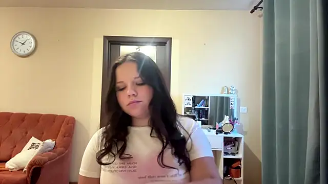 LianalimonLi webcam