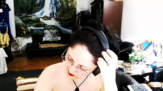 Imperatriza webcam