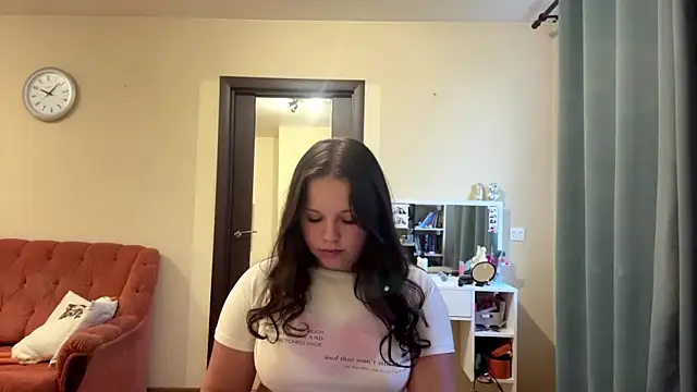 LianalimonLi webcam