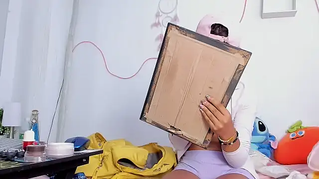 lilith_horny webcam
