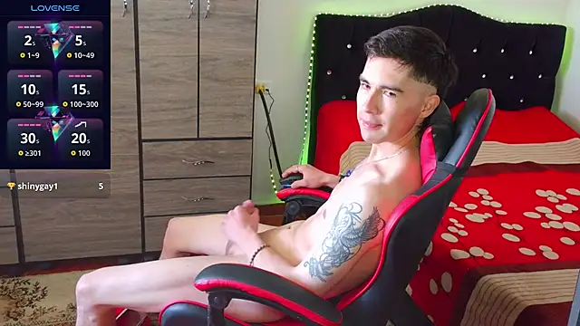 samael1107 webcam
