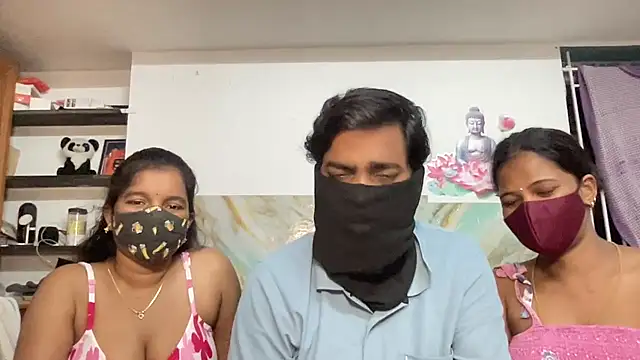 Tamil_Perfect_Coupless webcam