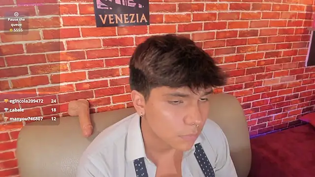 Thiago_Kozak webcam
