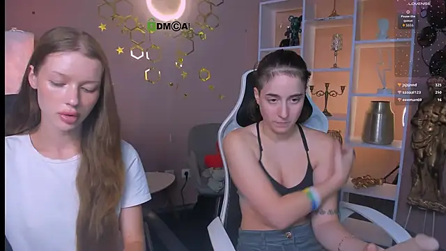 khloebeauty webcam