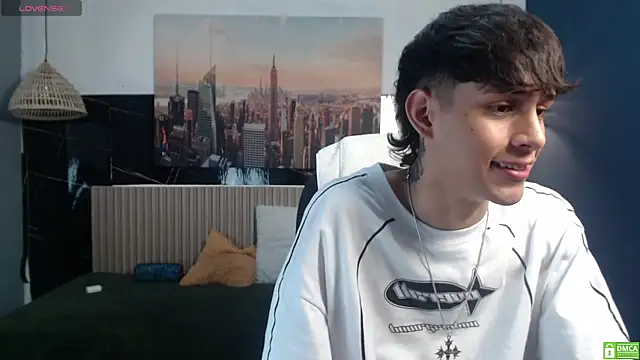 DraxBlade09 webcam