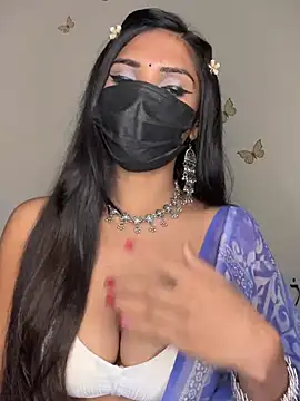 Lovely_Babiee webcam
