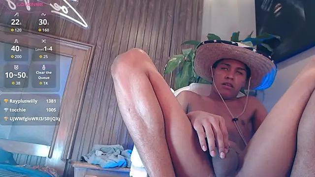 Colby_driscoll webcam