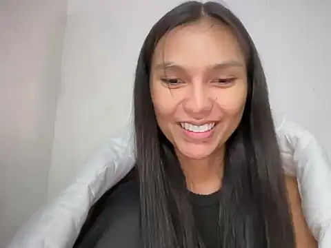 BlackBarbie4u webcam