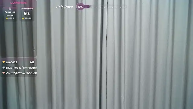 xiao_qian webcam