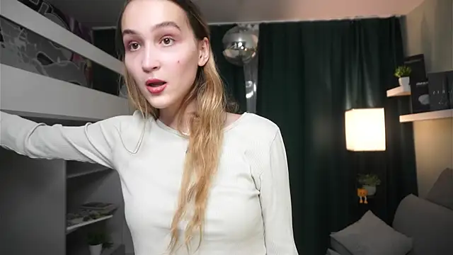 EwaSprinzl webcam
