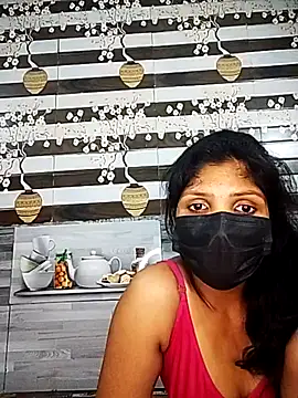 Tamil_SweetHeart webcam