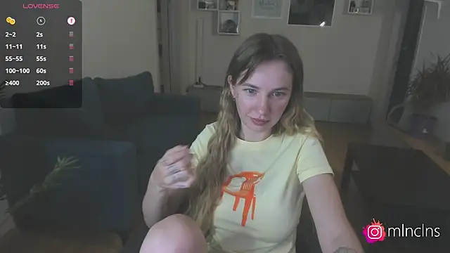 mel_collins webcam
