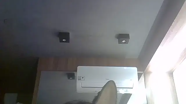 SkinnyKitten webcam