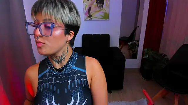 Rebeka-baker webcam