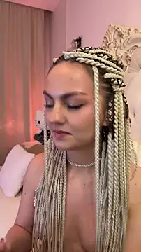 LeraFox webcam