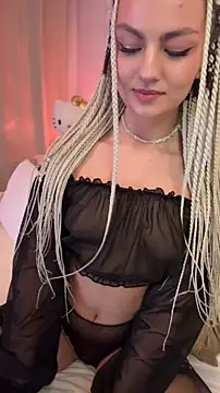 LeraFox webcam