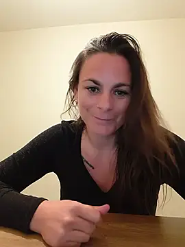 WildSweetheartXO webcam