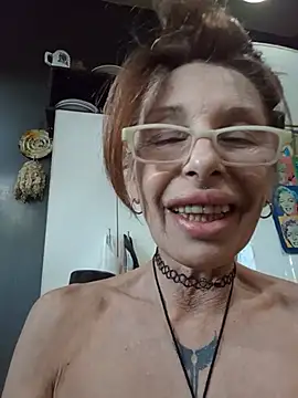FrozenWaffle webcam