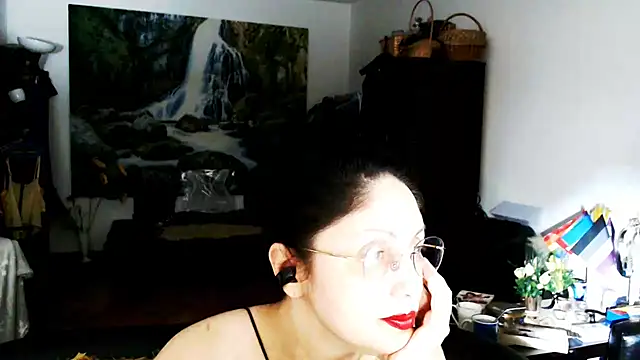 Imperatriza webcam