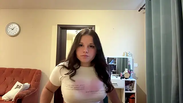 LianalimonLi webcam