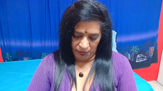 INDIANFUSION webcam