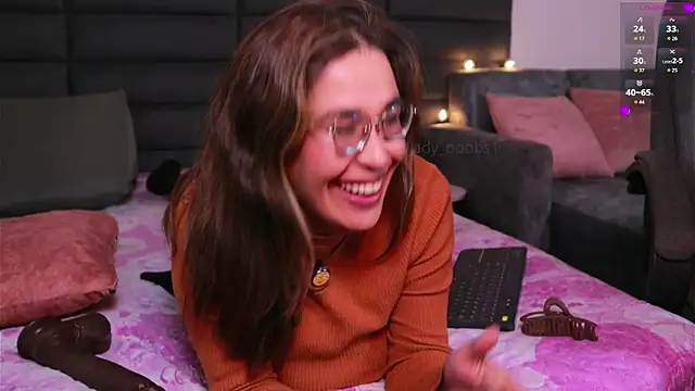 kathieandpovcock1 webcam