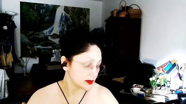 Imperatriza webcam