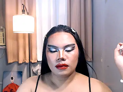 TSbrianaHugeCock webcam