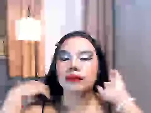 TSbrianaHugeCock webcam