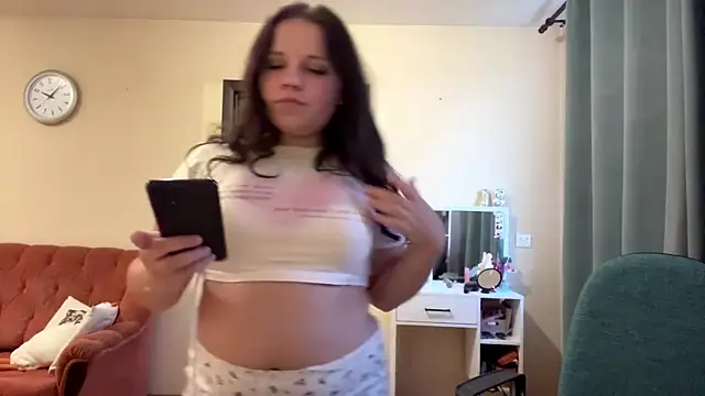 LianalimonLi webcam
