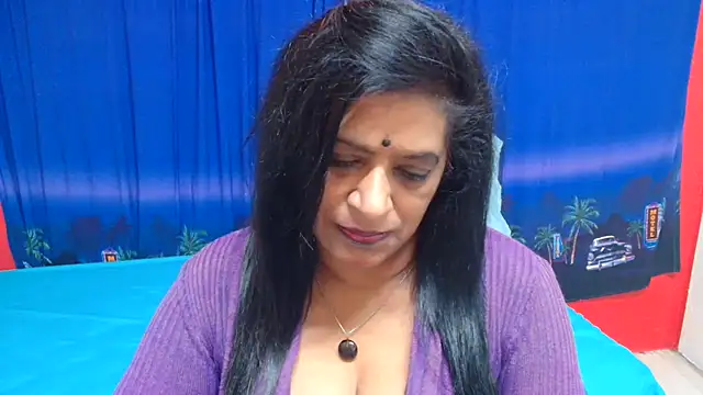 INDIANFUSION webcam