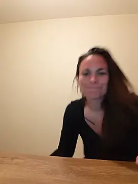 WildSweetheartXO webcam