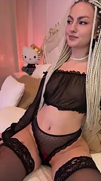 LeraFox webcam