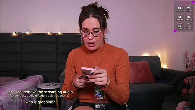 kathieandpovcock1 webcam