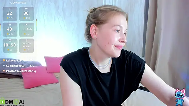 Colleen_Blake webcam