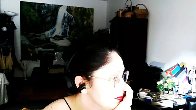 Imperatriza webcam
