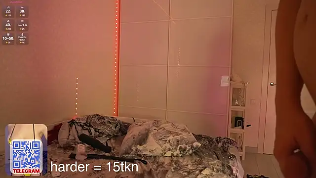 cream_fucks (G young) - LAST TIPPER WIN ANAL DEFLORATION VIDEO
