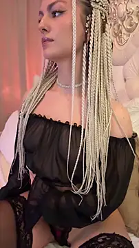 LeraFox webcam