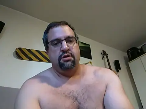 GerTom84 live sex cam