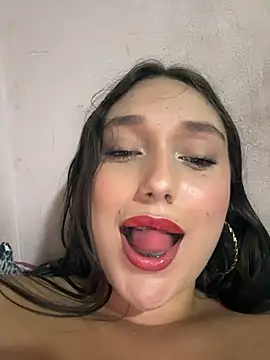 Naughty-Samanta- webcam