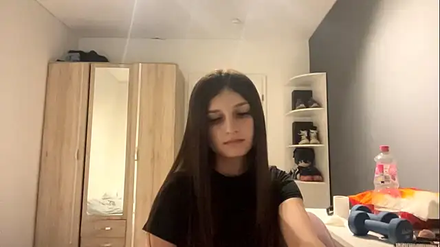 SpanishRooter webcam