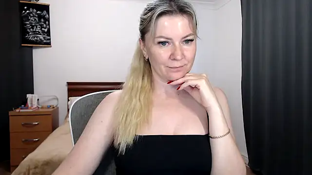 ParadiseAlina webcam