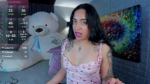 Magic_ivone webcam