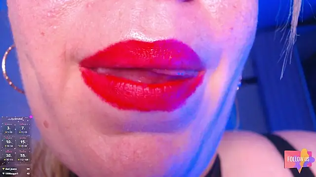 vip_sweetnes webcam