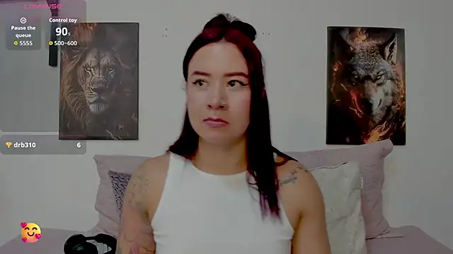 AngelMartinss webcam