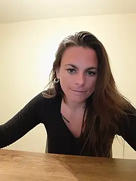 WildSweetheartXO webcam